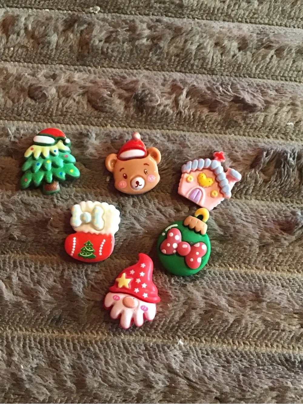 N/A set festive